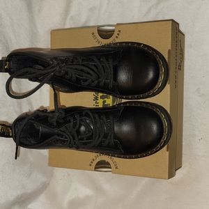 Gently used kids Dr.Marten